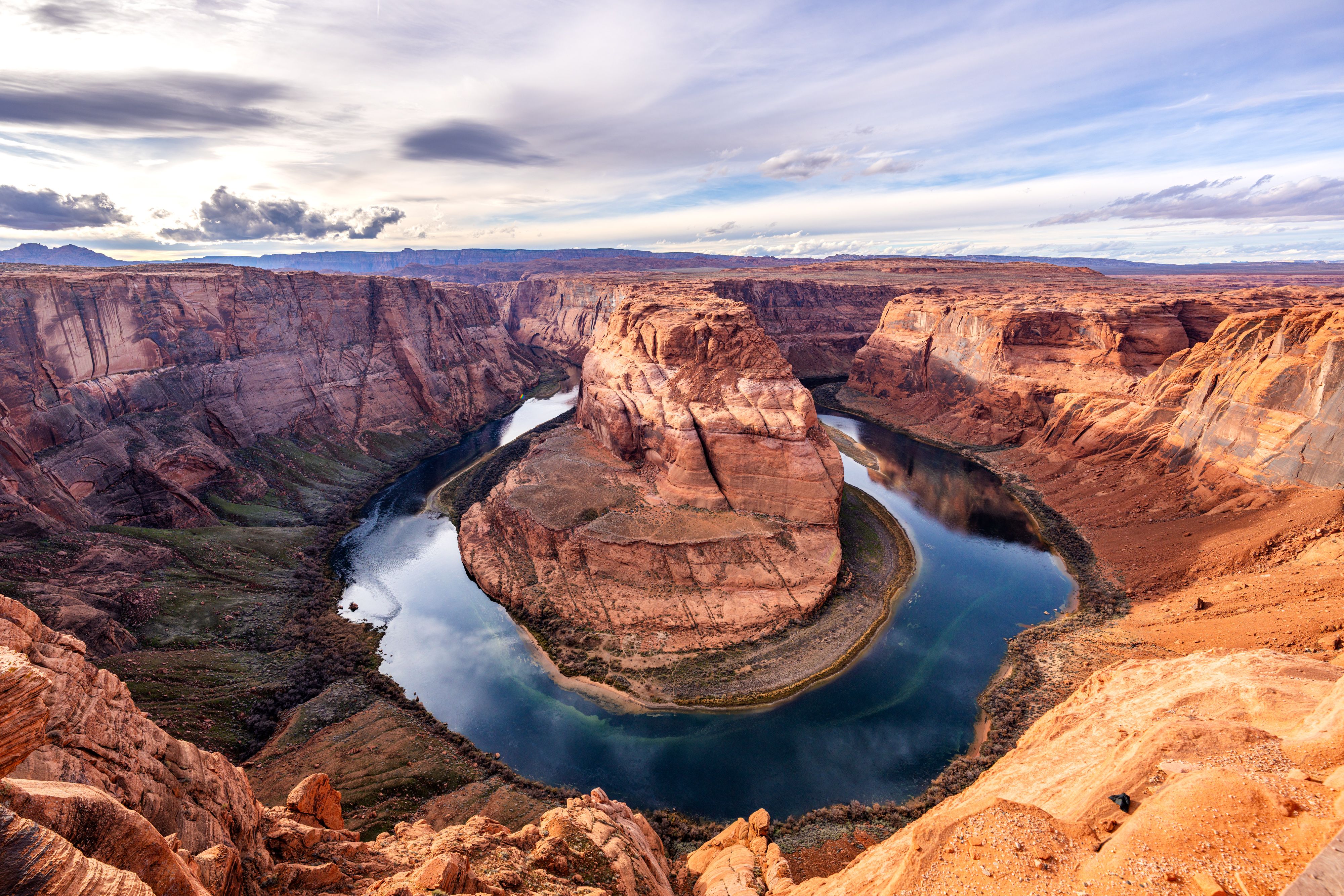 Horseshoe Bend